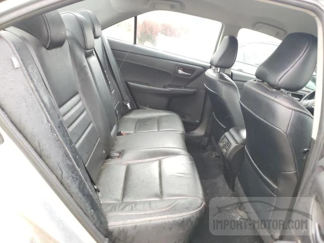 Photo 9 VIN: 4T4BF1FK6FR506246 - TOYOTA CAMRY 