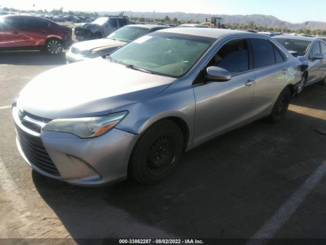 Photo 1 VIN: 4T4BF1FK6FR508143 - TOYOTA CAMRY 