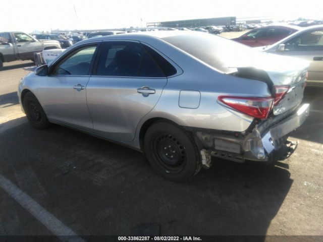 Photo 2 VIN: 4T4BF1FK6FR508143 - TOYOTA CAMRY 