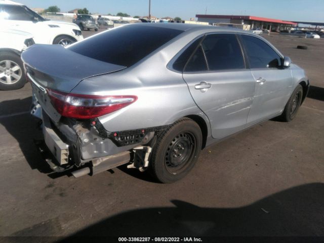 Photo 3 VIN: 4T4BF1FK6FR508143 - TOYOTA CAMRY 