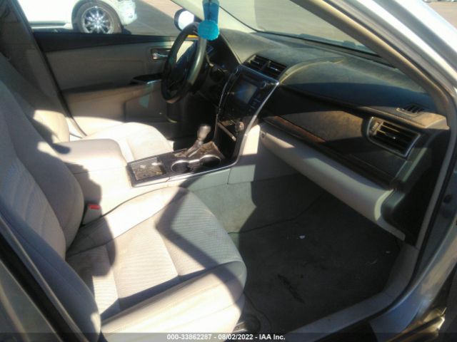 Photo 4 VIN: 4T4BF1FK6FR508143 - TOYOTA CAMRY 