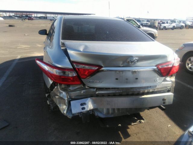 Photo 5 VIN: 4T4BF1FK6FR508143 - TOYOTA CAMRY 