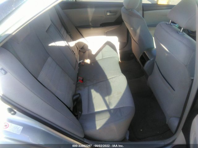 Photo 7 VIN: 4T4BF1FK6FR508143 - TOYOTA CAMRY 