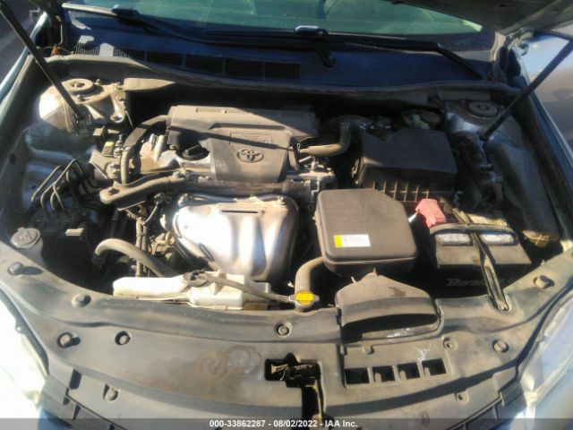 Photo 9 VIN: 4T4BF1FK6FR508143 - TOYOTA CAMRY 