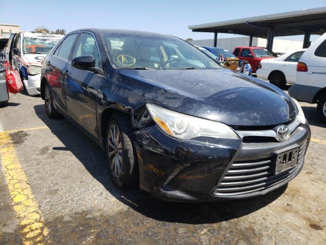 Photo 0 VIN: 4T4BF1FK6FR509289 - TOYOTA CAMRY LE 