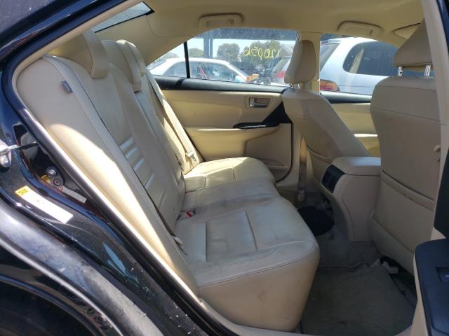 Photo 5 VIN: 4T4BF1FK6FR509289 - TOYOTA CAMRY LE 