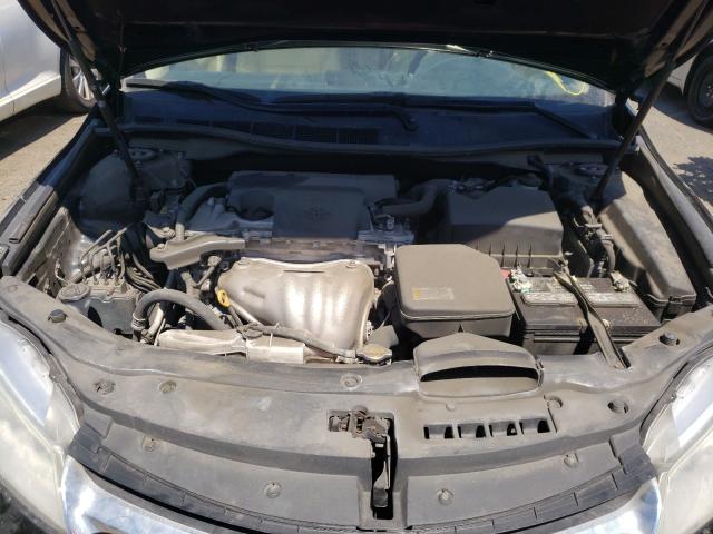 Photo 6 VIN: 4T4BF1FK6FR509289 - TOYOTA CAMRY LE 