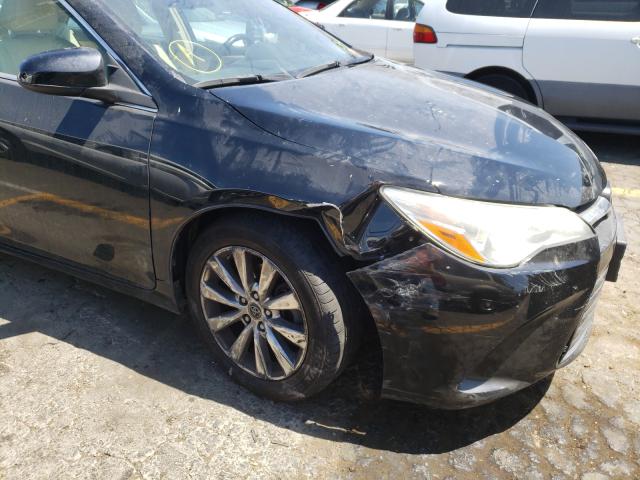 Photo 8 VIN: 4T4BF1FK6FR509289 - TOYOTA CAMRY LE 