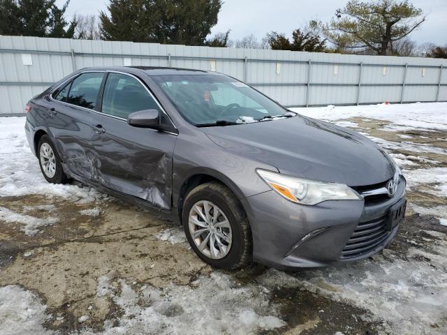 Photo 3 VIN: 4T4BF1FK6FR509566 - TOYOTA CAMRY 