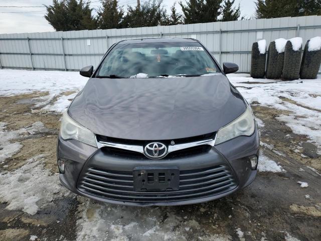 Photo 4 VIN: 4T4BF1FK6FR509566 - TOYOTA CAMRY 