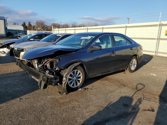 Photo 0 VIN: 4T4BF1FK6FR512273 - TOYOTA CAMRY LE 