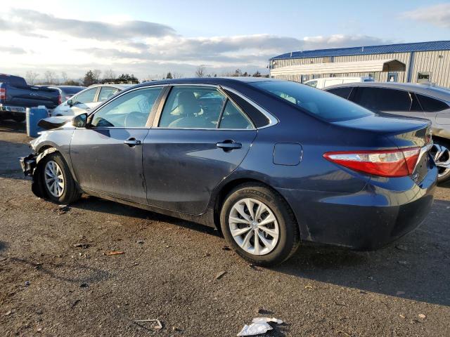 Photo 1 VIN: 4T4BF1FK6FR512273 - TOYOTA CAMRY LE 