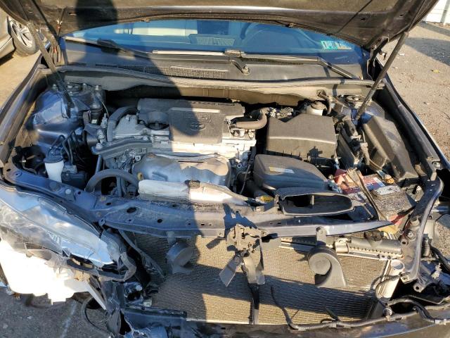 Photo 10 VIN: 4T4BF1FK6FR512273 - TOYOTA CAMRY LE 