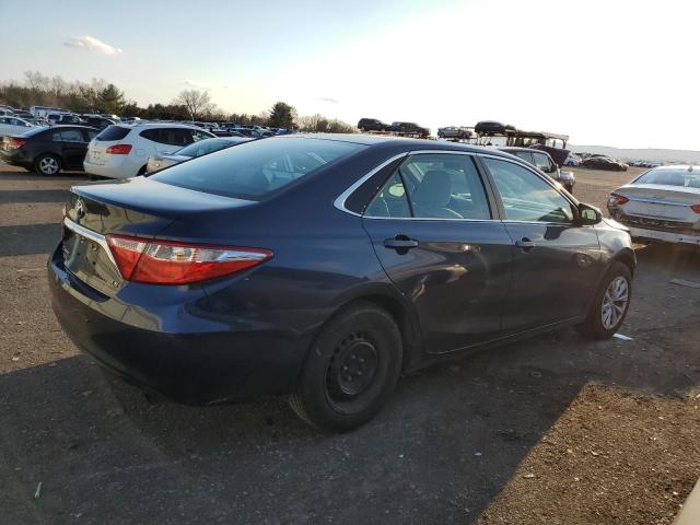 Photo 2 VIN: 4T4BF1FK6FR512273 - TOYOTA CAMRY LE 