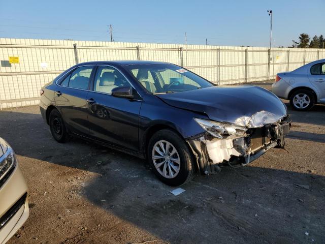 Photo 3 VIN: 4T4BF1FK6FR512273 - TOYOTA CAMRY LE 