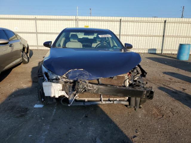 Photo 4 VIN: 4T4BF1FK6FR512273 - TOYOTA CAMRY LE 