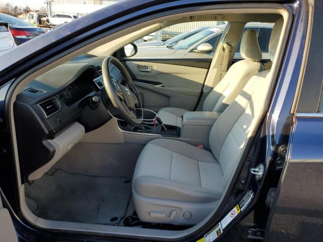 Photo 6 VIN: 4T4BF1FK6FR512273 - TOYOTA CAMRY LE 