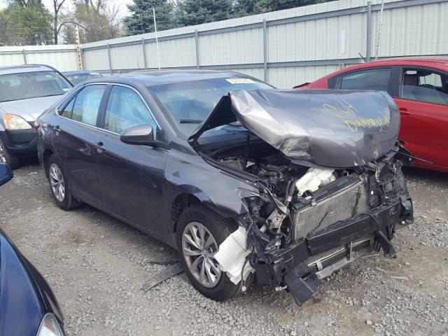 Photo 0 VIN: 4T4BF1FK6FR514332 - TOYOTA CAMRY LE 