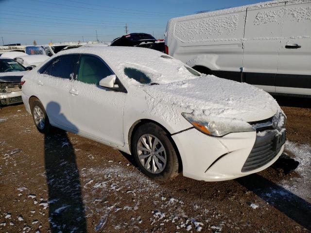 Photo 3 VIN: 4T4BF1FK6FR514511 - TOYOTA CAMRY 