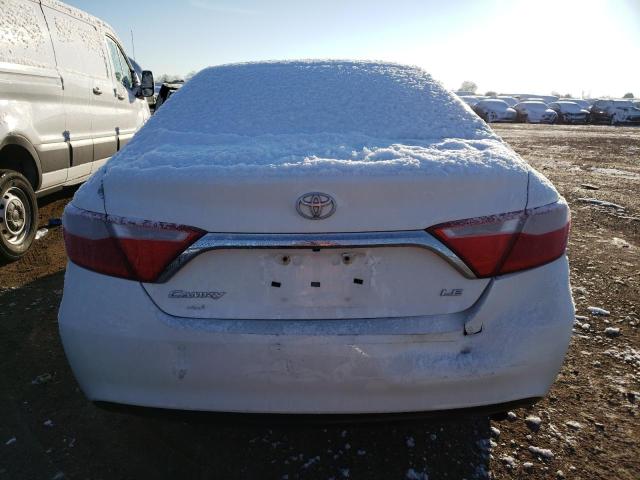 Photo 5 VIN: 4T4BF1FK6FR514511 - TOYOTA CAMRY 