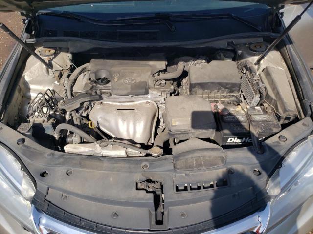 Photo 10 VIN: 4T4BF1FK6GR517460 - TOYOTA CAMRY 