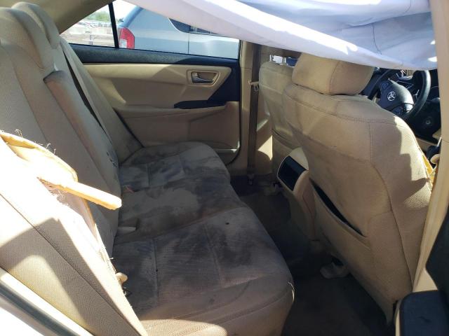 Photo 9 VIN: 4T4BF1FK6GR517460 - TOYOTA CAMRY 