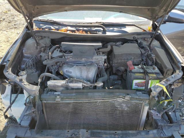 Photo 10 VIN: 4T4BF1FK6GR519130 - TOYOTA CAMRY LE 