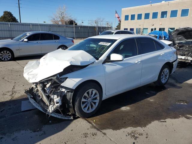 Photo 0 VIN: 4T4BF1FK6GR521380 - TOYOTA CAMRY 