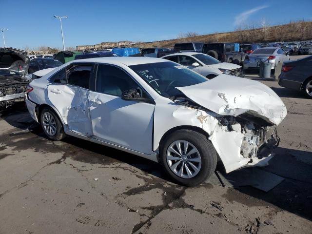 Photo 3 VIN: 4T4BF1FK6GR521380 - TOYOTA CAMRY 