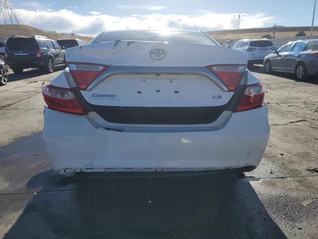 Photo 5 VIN: 4T4BF1FK6GR521380 - TOYOTA CAMRY 