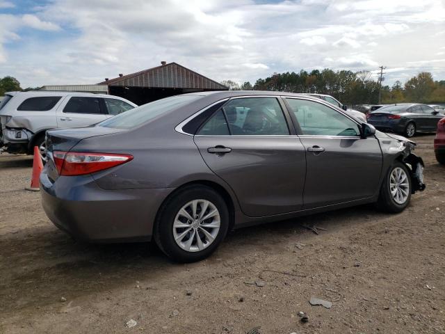 Photo 2 VIN: 4T4BF1FK6GR522206 - TOYOTA CAMRY 