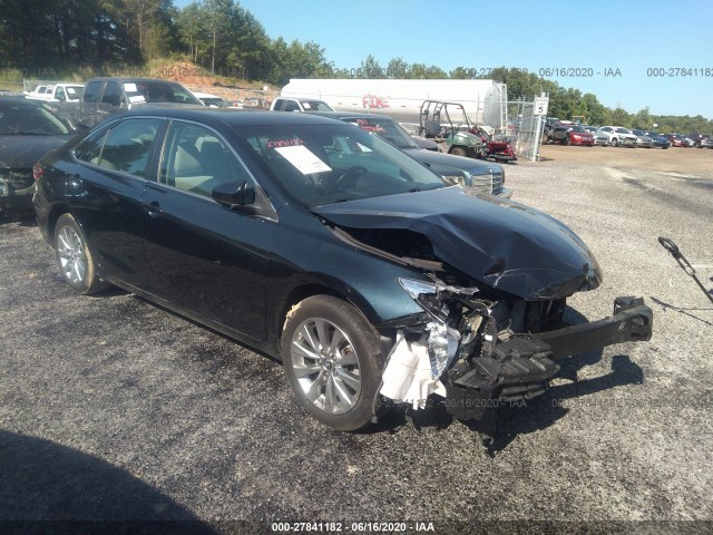 Photo 0 VIN: 4T4BF1FK6GR523338 - TOYOTA CAMRY 