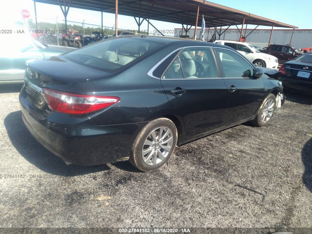 Photo 3 VIN: 4T4BF1FK6GR523338 - TOYOTA CAMRY 