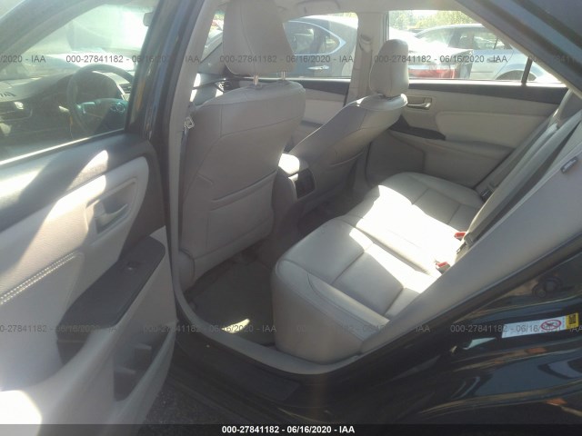 Photo 7 VIN: 4T4BF1FK6GR523338 - TOYOTA CAMRY 