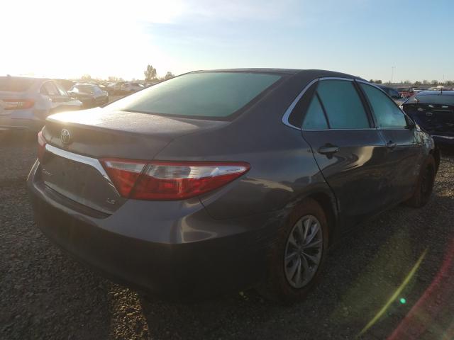 Photo 3 VIN: 4T4BF1FK6GR523419 - TOYOTA CAMRY LE 