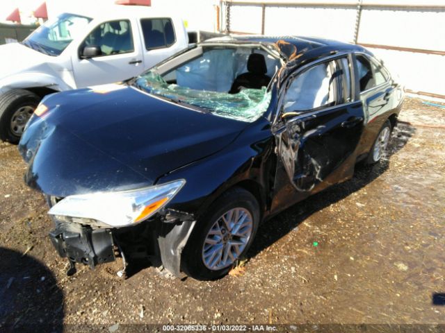 Photo 1 VIN: 4T4BF1FK6GR526420 - TOYOTA CAMRY 