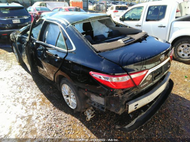 Photo 2 VIN: 4T4BF1FK6GR526420 - TOYOTA CAMRY 