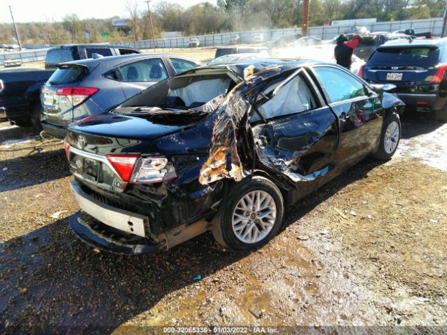 Photo 3 VIN: 4T4BF1FK6GR526420 - TOYOTA CAMRY 