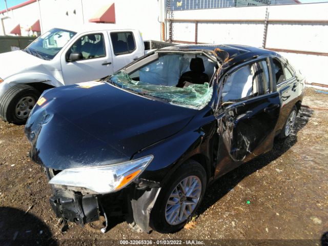 Photo 5 VIN: 4T4BF1FK6GR526420 - TOYOTA CAMRY 