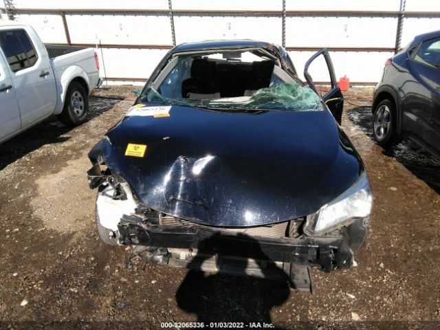 Photo 9 VIN: 4T4BF1FK6GR526420 - TOYOTA CAMRY 