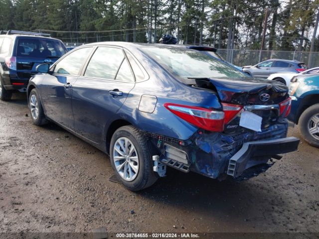 Photo 2 VIN: 4T4BF1FK6GR527521 - TOYOTA CAMRY 