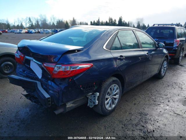 Photo 3 VIN: 4T4BF1FK6GR527521 - TOYOTA CAMRY 