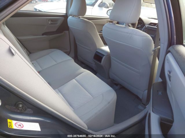 Photo 7 VIN: 4T4BF1FK6GR527521 - TOYOTA CAMRY 