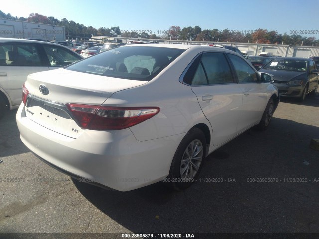 Photo 3 VIN: 4T4BF1FK6GR527972 - TOYOTA CAMRY 