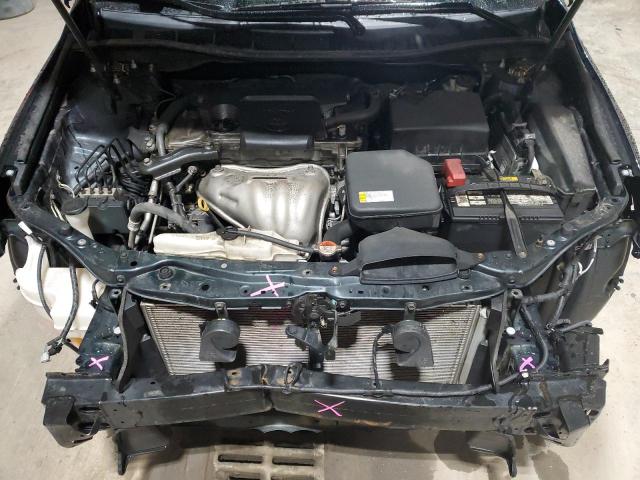 Photo 10 VIN: 4T4BF1FK6GR529012 - TOYOTA CAMRY 