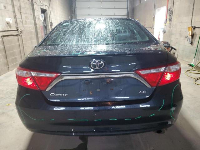 Photo 5 VIN: 4T4BF1FK6GR529012 - TOYOTA CAMRY 