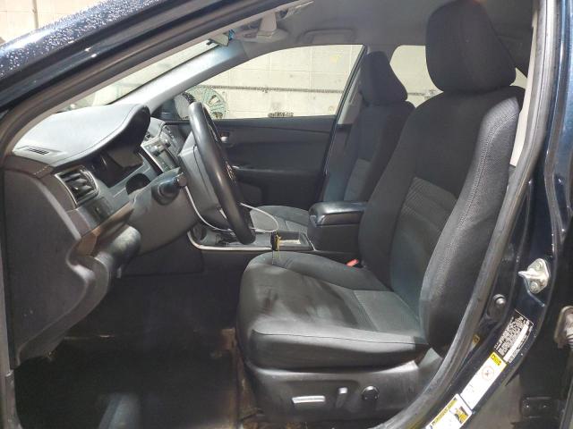 Photo 6 VIN: 4T4BF1FK6GR529012 - TOYOTA CAMRY 