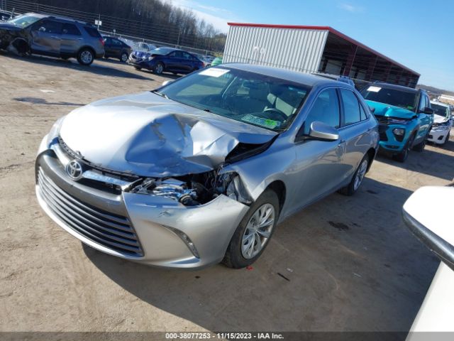 Photo 1 VIN: 4T4BF1FK6GR531679 - TOYOTA CAMRY 