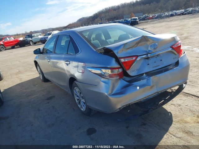 Photo 2 VIN: 4T4BF1FK6GR531679 - TOYOTA CAMRY 