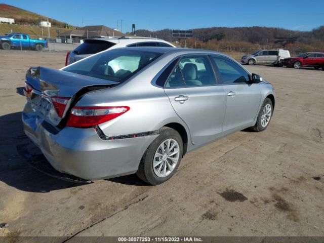 Photo 3 VIN: 4T4BF1FK6GR531679 - TOYOTA CAMRY 